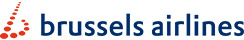 Logo Brussels Airlines