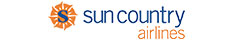 Logo Sun Country Airlines