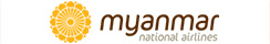 Logo Myanmar National Airlines