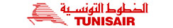 Logo Tunisair Express