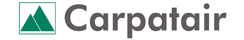 Logo Carpatair