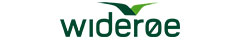 Logo Wideroe