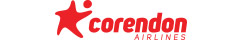 Logo Corendon Airlines