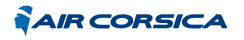 Logo Air Corsica