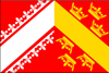 Drapeau alsace