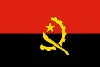 Drapeau Angola