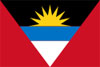 Drapeau Antigua-et-Barbuda