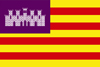 Drapeau baleares