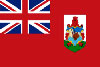 Drapeau bermudes