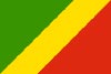 Drapeau Congo