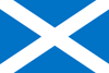 Drapeau ecosse