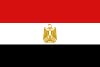 Drapeau Ãgypte