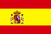 Drapeau Espagne