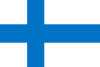 Drapeau Finlande