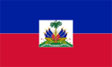 Drapeau Haiti