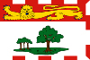 Drapeau ile-du-prince-edouard