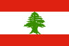 Drapeau Liban