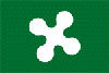 Drapeau lombardie