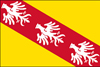 Drapeau lorraine