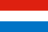 Drapeau Luxembourg