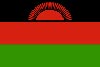 Drapeau Malawi