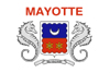 Drapeau mayotte