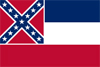 Drapeau mississippi