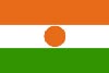 Drapeau Niger