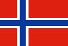 Drapeau NorvÃ¨ge