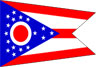 Drapeau ohio