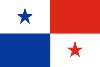 Drapeau Panama