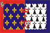 Drapeau pays-de-la-loire