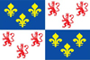 Drapeau picardie