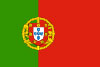 Drapeau Portugal