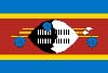 Drapeau Swaziland