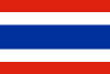 Drapeau thailande