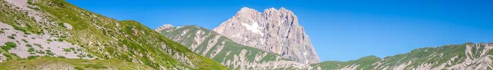 Parc National du Gran Sasso et Monti della Laga