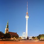 Alexanderplatz