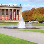 Lustgarten