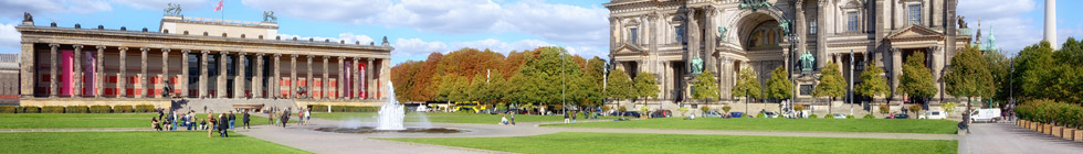 Lustgarten