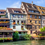 Grande Ile de Strasbourg