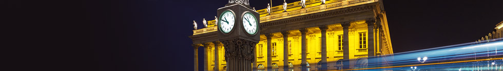 Grand Théâtre de Bordeaux