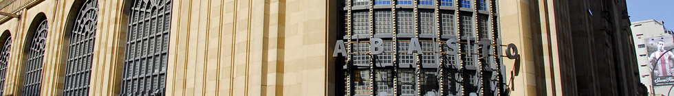 Abasto de Buenos Aires