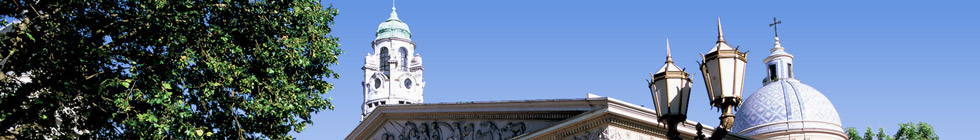 Cathédrale Métropolitaine