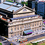 Théâtre Colon