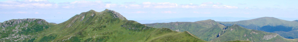 Puy Mary