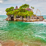 Temple de Tanah Lot