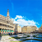 Grand Place