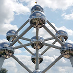 L'Atomium