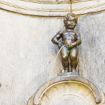 Manneken Pis